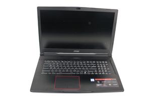 MSI GE73 8RF Raider RGB