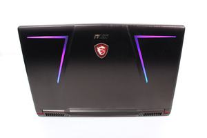 MSI GE73 8RF Raider RGB