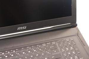 MSI GE73 8RF Raider RGB