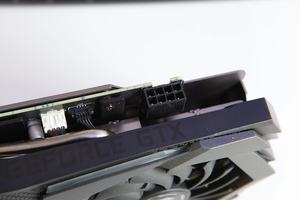 MSI GeForce GTX 1660 Super Gaming X