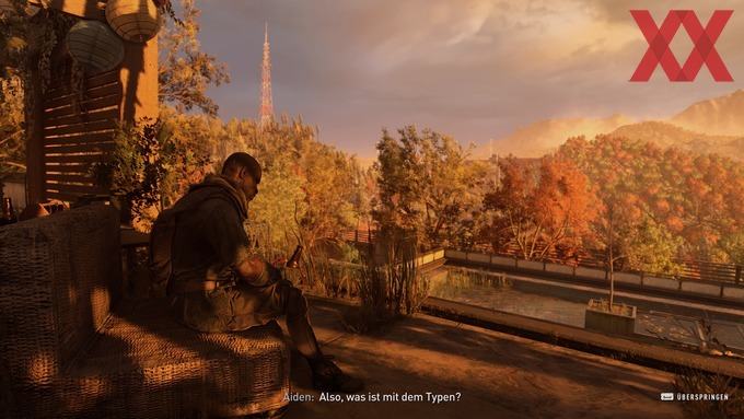 In Deutschland nur geschnitten erhältlich: Dying Light 2 Stay Human ...