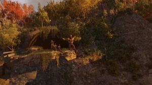 Dying Light 2 Stay Human