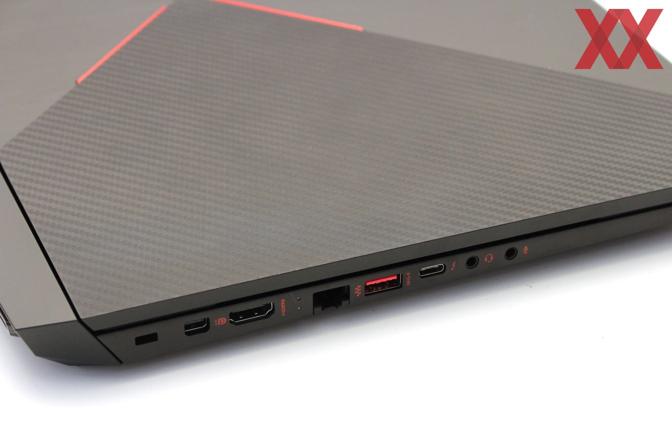 Hp omen hotsell 15 gtx 1060