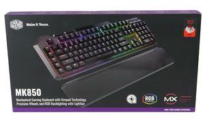 Cooler Master MK850