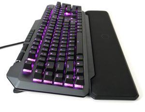 Cooler Master MK850