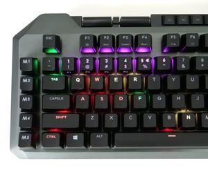 Cooler Master MK850
