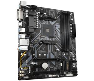 Gigabyte B450M DS3H V2