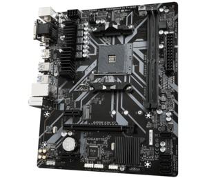 Gigabyte B450M S2H V2