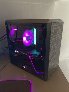 Cooler Master CES 2019