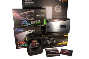 Buyer's Guide 2017: Das High-End-System