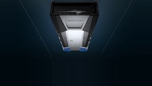 Cambricon MLU100 AI-Chip
