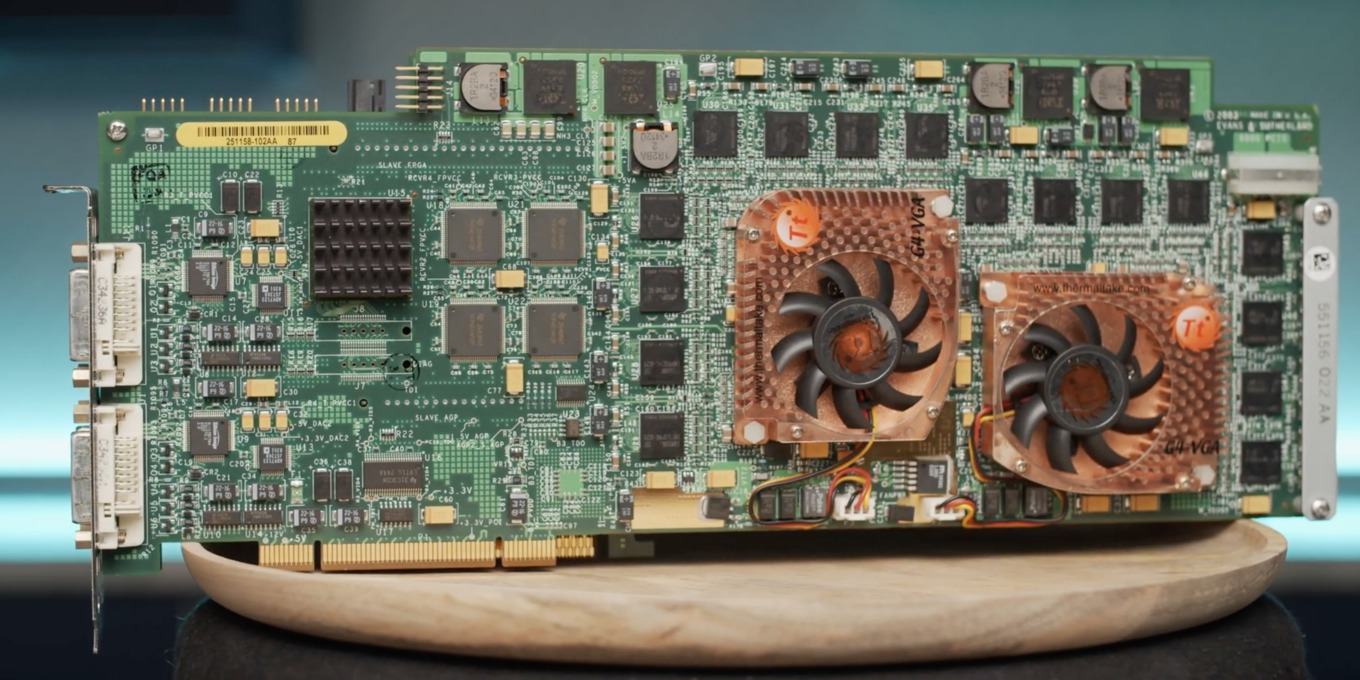 Radeon 9800 deals xt