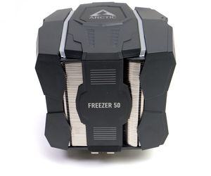 Arctic Freezer 50