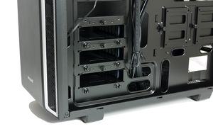 be quiet! Pure Base 600
