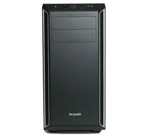 be quiet! Pure Base 600