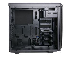 be quiet! Pure Base 600