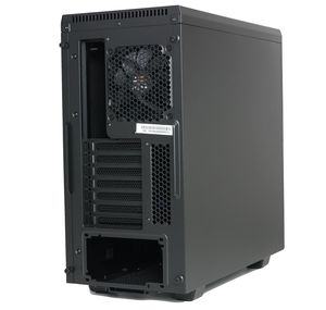 be quiet! Pure Base 600