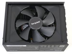 be quiet! Dark Power Pro 12 1200W