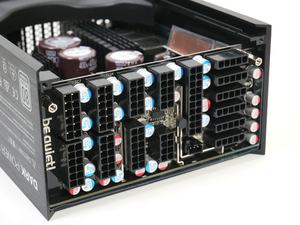 be quiet! Dark Power Pro 12 1200W