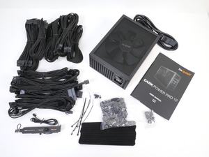 be quiet! Dark Power Pro 12 1200W