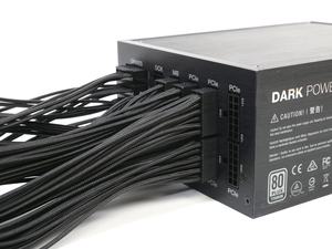 be quiet! Dark Power Pro 12 1200W