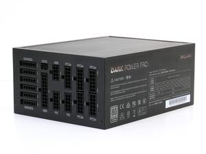 be quiet! Dark Power Pro 12 1200W