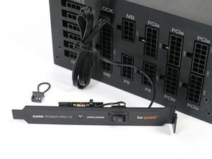 be quiet! Dark Power Pro 12 1200W