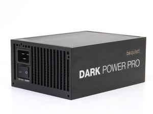 be quiet! Dark Power Pro 12 1200W