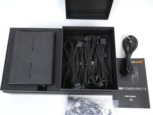 be quiet! Dark Power Pro 12 1200W