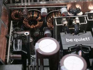 be quiet! Dark Power Pro 12 1200W