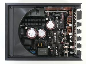 be quiet! Dark Power Pro 12 1200W