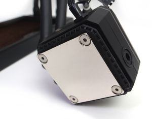 Alphacool Eisbaer LT Aurora 360