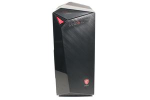 Der MSI MEG Infinite X 10SE-660 im Test