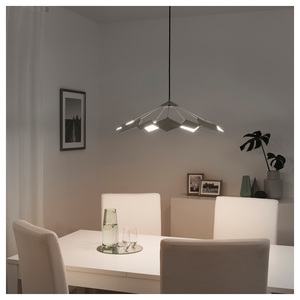 Ikea stellt erste Leuchte mit OLED-Panelen vor