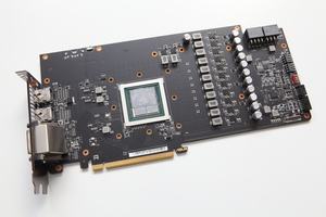 ASUS ROG Strix Radeon RX Vega 64 OC Edition