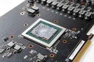 ASUS ROG Strix Radeon RX Vega 64 OC Edition