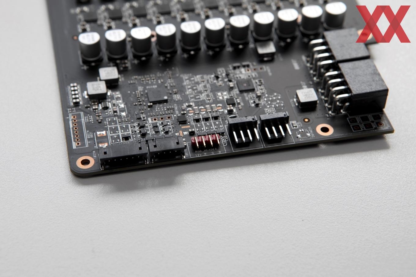 Undervolting видеокарты Undervolting видеокарты