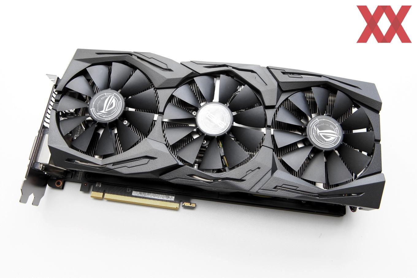 Rog vega 64 clearance