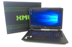 XMG U717 Ultimate 