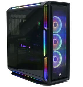 Corsair iCUE 5000T RGB
