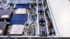 Gigabyte R282-ThunderX3-Serie