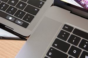 16 Zoll MacBook Pro