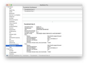 16 Zoll MacBook Pro