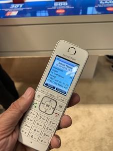AVM auf der IFA 2019
