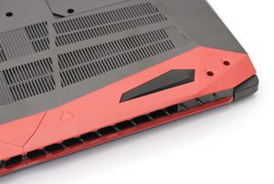 Acer Predator Helios 300 im Test