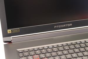 Acer Predator Helios 300 im Test
