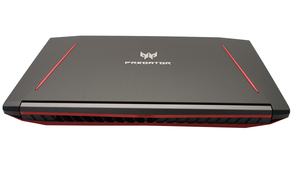Acer Predator Helios 300 im Test
