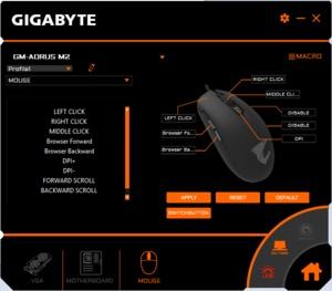 Gigabyte Aorus M2