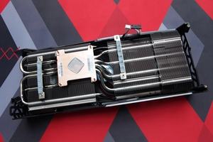 Sapphire Radeon RX 6700 XT Nitro+