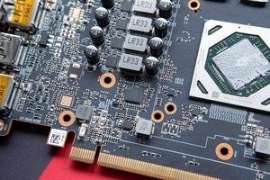 Sapphire Radeon RX 6700 XT Nitro+